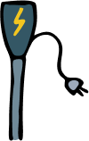 laadpaal