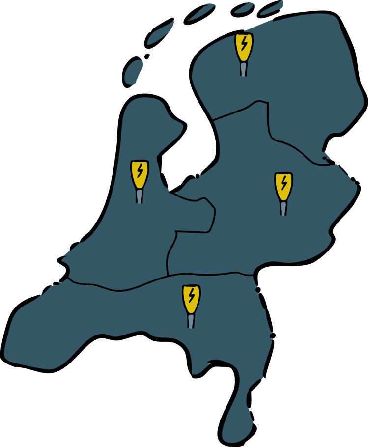 nederland