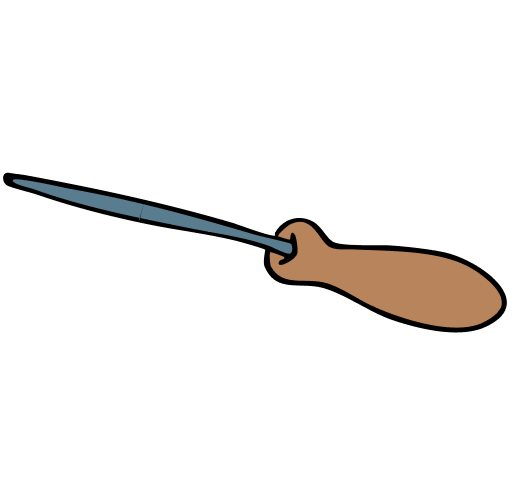 schroevendraaier