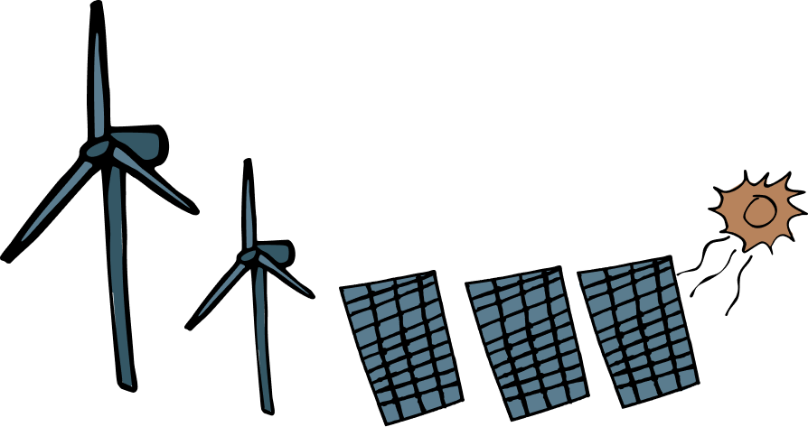 windmolen_zonnepaneel