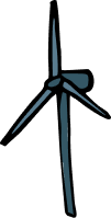 windmolen