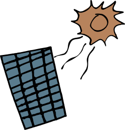 zonnepaneel_zon